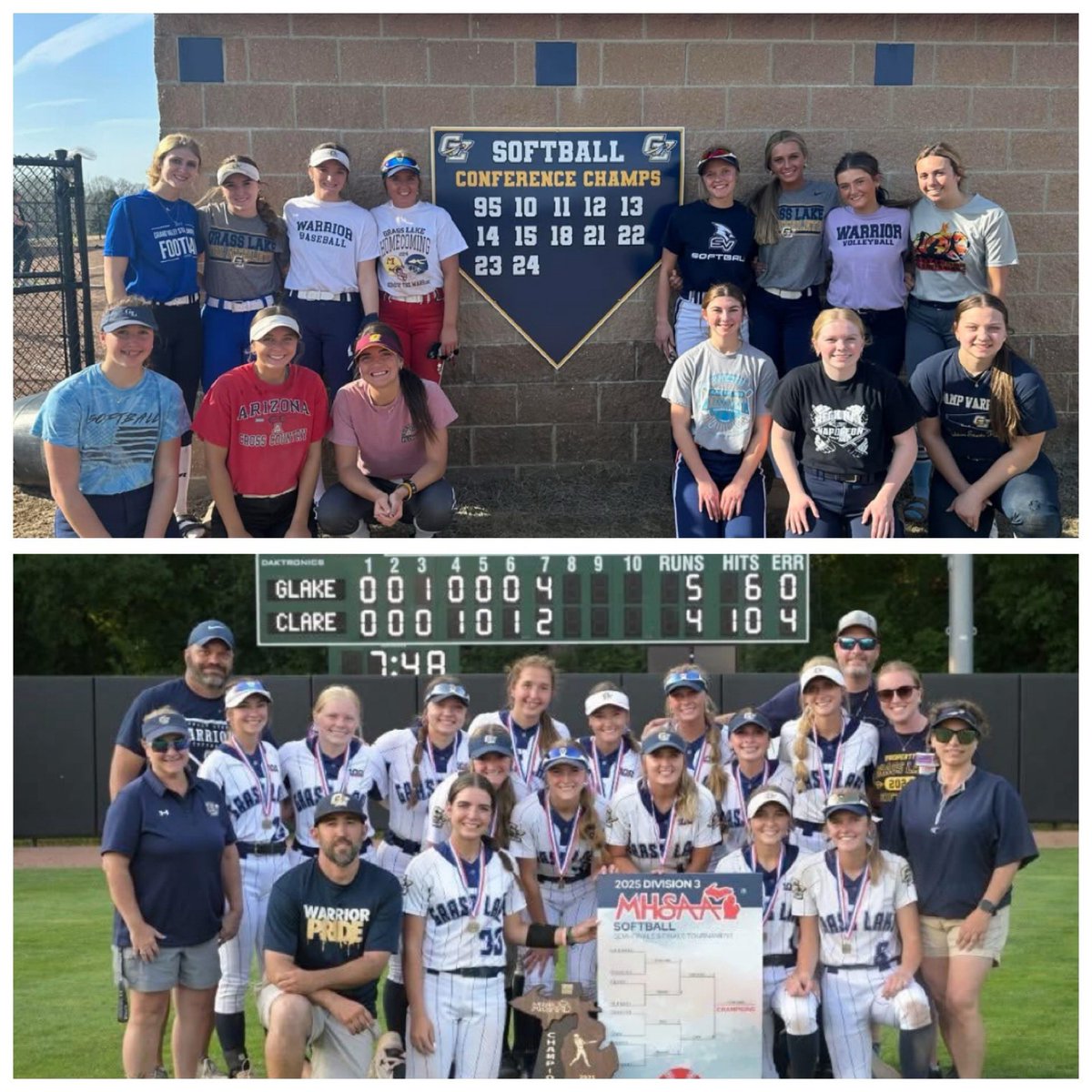 Morgan Conrad 2026 tweet media