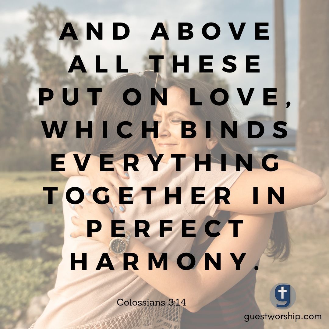 guestworship's tweet image. Put on love ❤️
.
.
.
.
#putonlove #aboveallelse #WorshipScripture #ChurchStaffing #ChurchLeader #ChristianInfluencers #GuestWorship #WorshipLeader #PraiseTheLord #sundaymorning #SundaySetList #Worship #Faith #WorshipCoaching #WorshipCommunity #WorshipLeaders