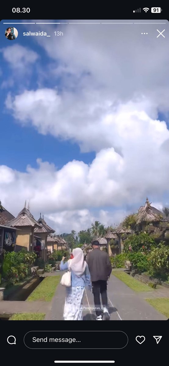 UI! TANDAIN ANAK KIPK TAPI PAKE TAS COACH, LIBURAN NAIK PESAWAT KE LOMBOK BALI, MAKAN FANCY!! MINIMAL CABUT DULU GK SIH KIPK LU INISIAL SI FEB UI IEI 23🤭🤭