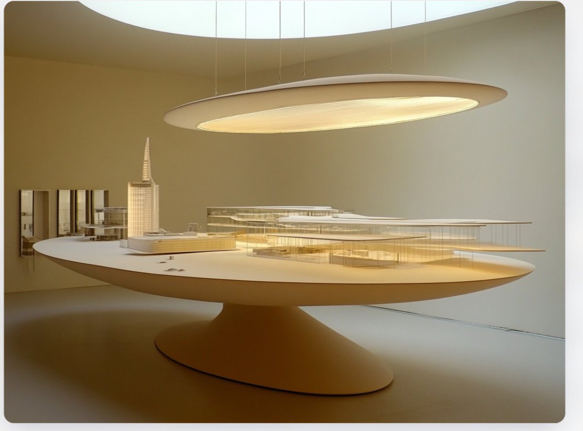 HaruLHAMODEL's tweet photo. An artistic exhibition stand - not only can it make the overall sales environment of the property development elegant and attractive, but it can also leave a deep impression on the potential buyers attending the event, making future sales more likely!

Do you think so？ 😉 😉 https://t.co/daHCzKdnJs