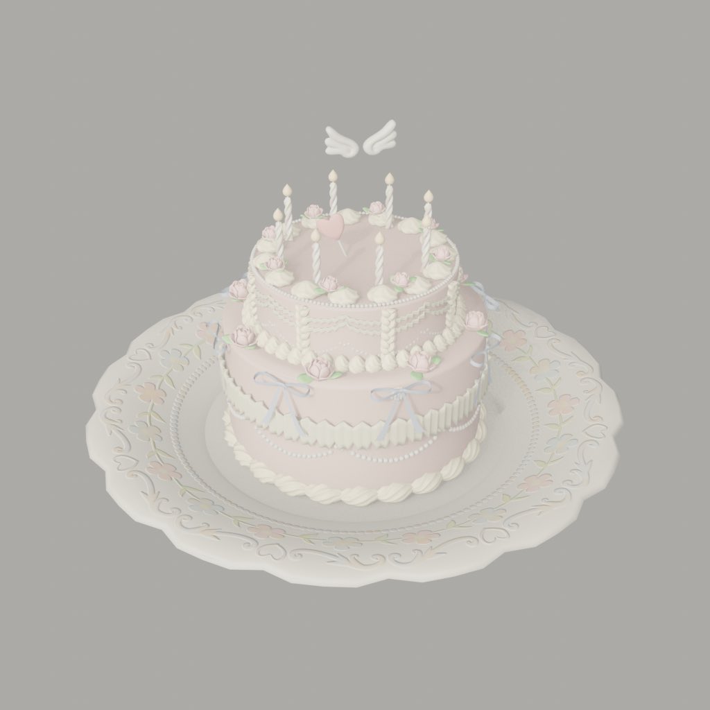 inuyumeya00's tweet photo. 🎂 https://t.co/OM3WCcIqc3