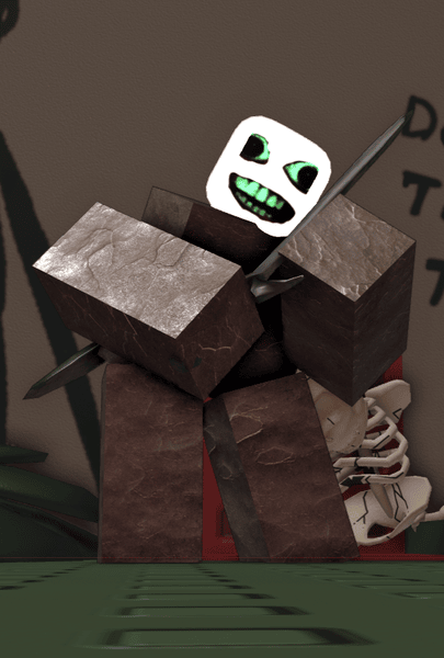 well i can now post it,
FORSAKEN X DIE OF DEATHS COLLAB RENDERS!! : )
#forsakenroblox #dieofdeath