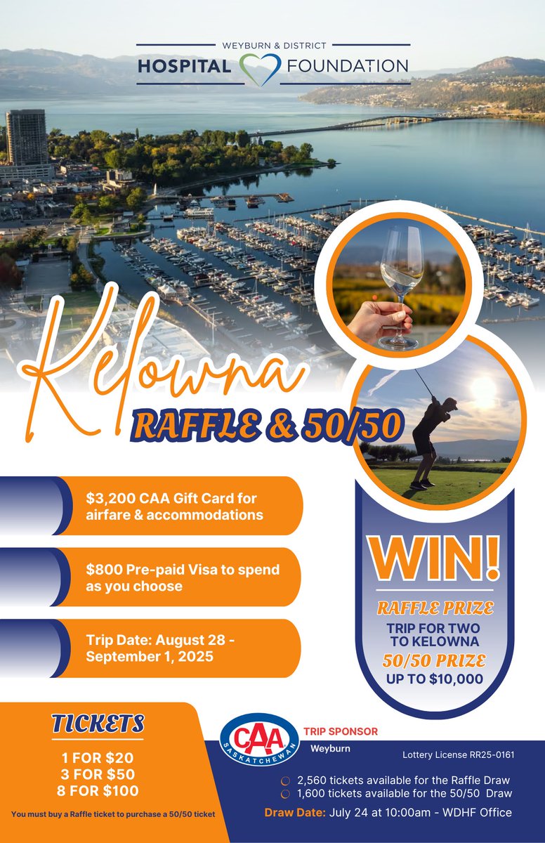 Weyburn and District Hospital Foundation