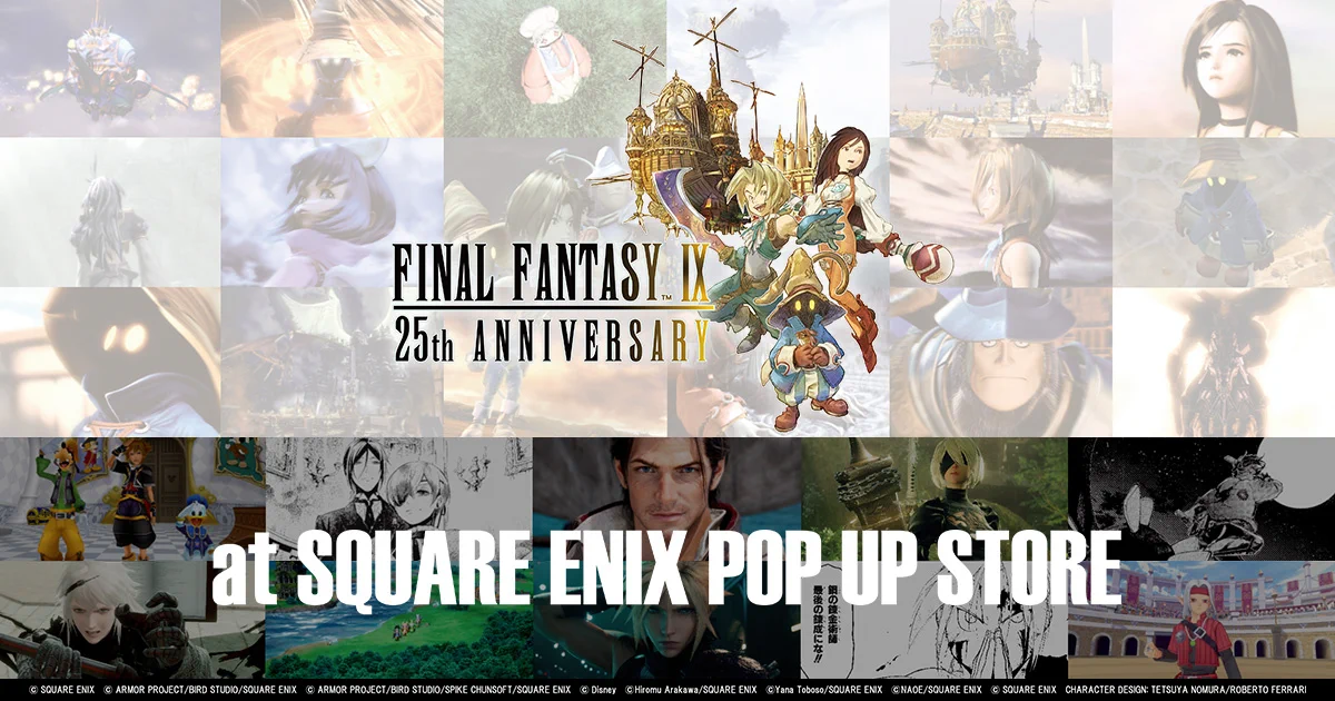 FF公式／FINAL FANTASY on X: 