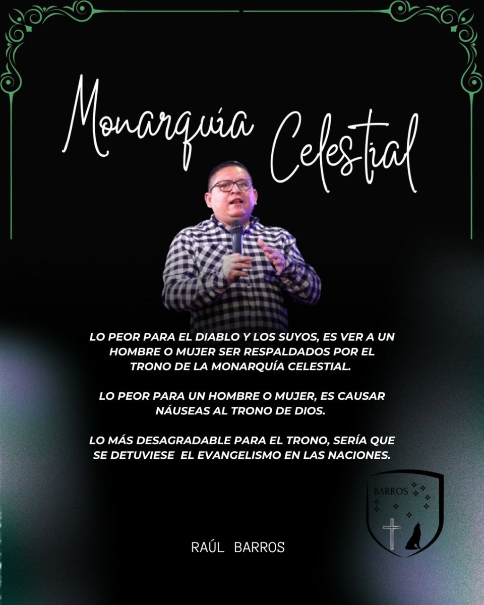 profetaraulb's tweet photo. Píldora de luz. 
Reflexión espiritual https://t.co/pAGDFO8Y80