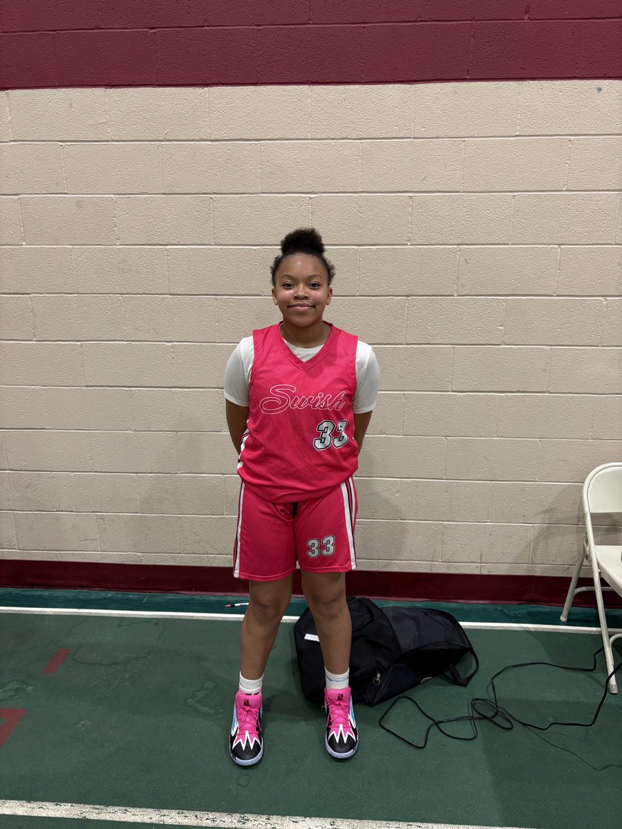 PYBL412's tweet photo. Girls Middle School:

Mother of Sorrows 31 I Urban Impact 27
Mother of Sorrows 51 I North Allegheny 17

Mila "The Giraffe" Garofalo and K'mya "The Cook" Middlebrook lead Mother of Sorrows to back-to-back big wins! https://t.co/sAaljRi6Oy