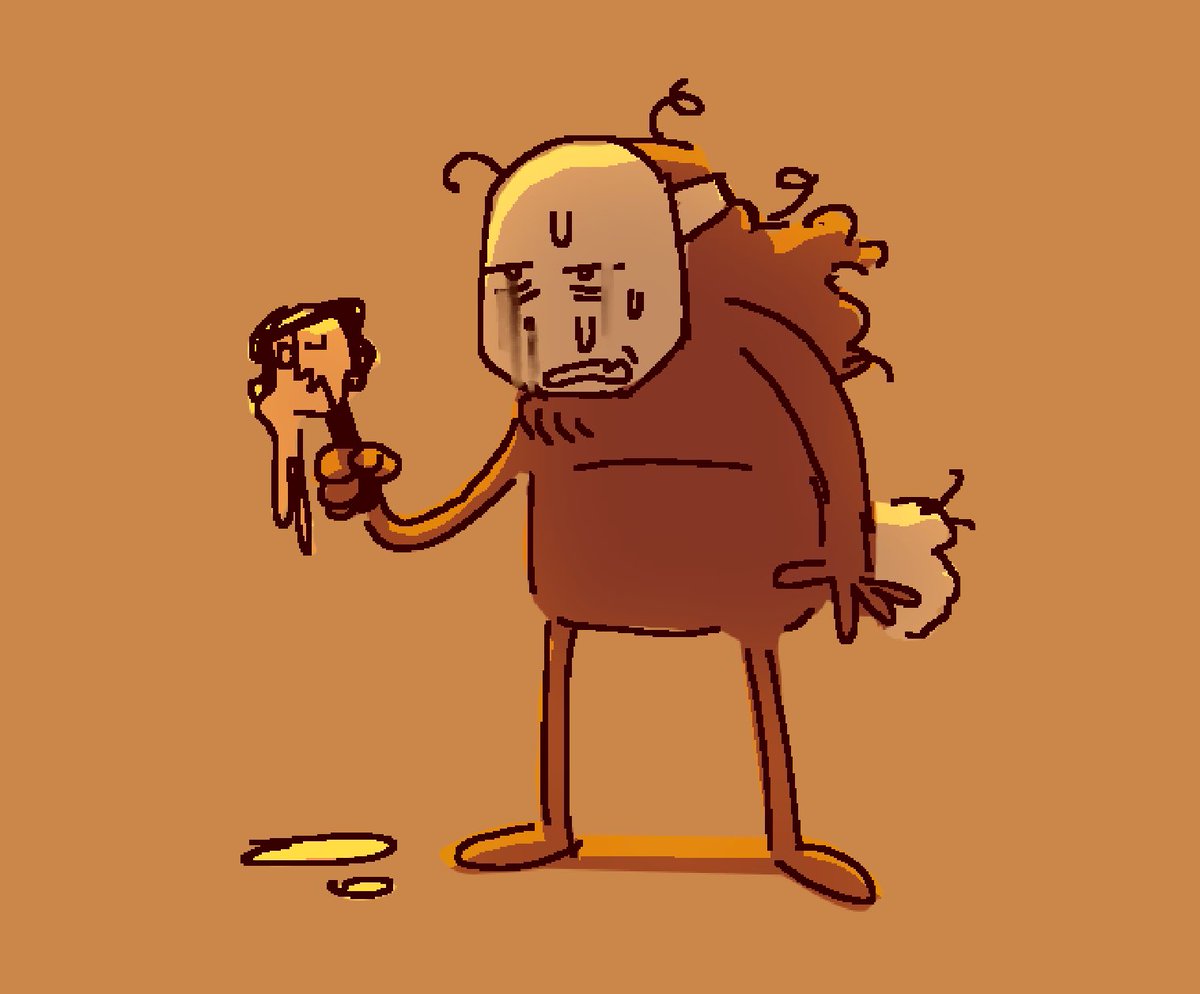 echoBsilly's tweet image. ough #greatgodgrove
