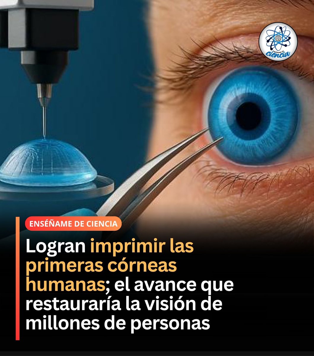 El gran avance de la ciencia. 🚨