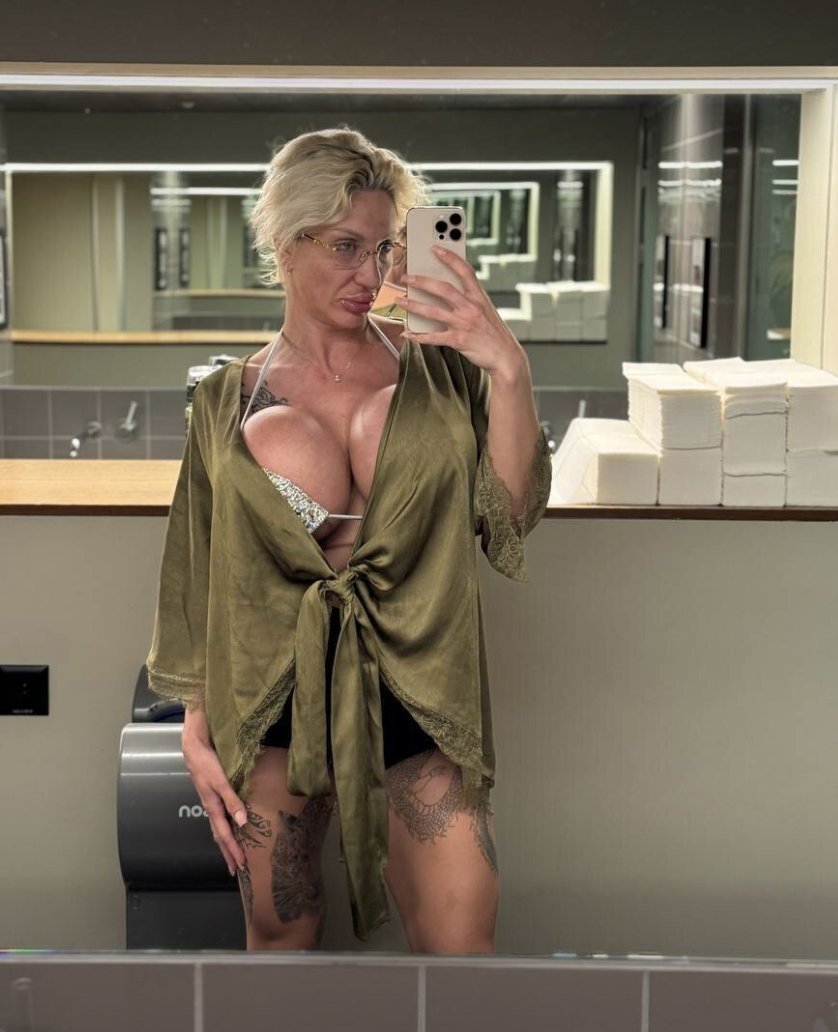 Guess my age....