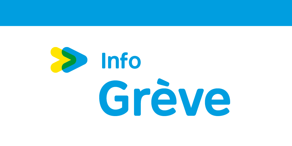 [Info Grève] ✅ Il est 22h, la grève des employés d'entretien se termine.

🚇 Le service métro revient graduellement à la normale.  

Pour plus de détails ⏩ stm.info/greve