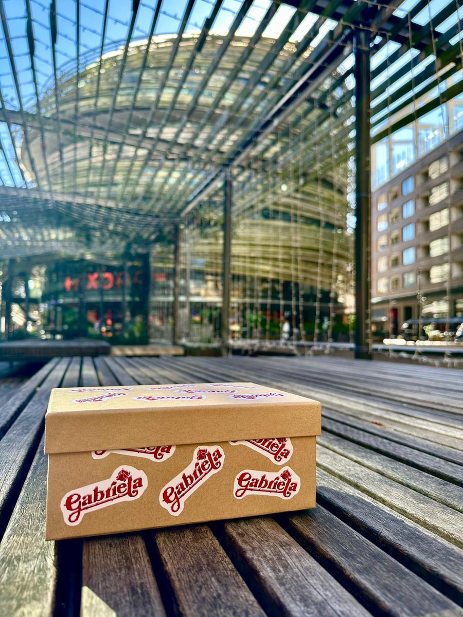 Australia, now's your chance to answer the call…talk soon? 

At the location, a box will be hidden for one lucky person to find. Tag me when you find it. See you soon 🥀