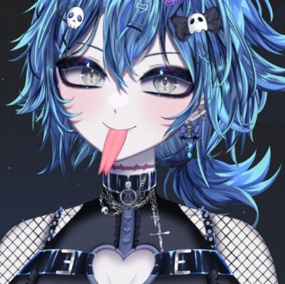 °˖✧🔴EN VIVO🔴✧˖°

Noche de chismecito, te extrañé muchísimo y quiero platicarteeeee 💙

∙♡°┇twitch.tv/ibookivt┇°♡∙
#Vtuber #VtuberES