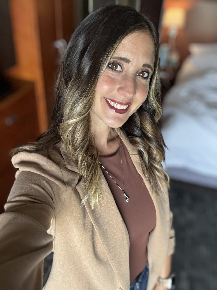 Sarah Wilson tweet media