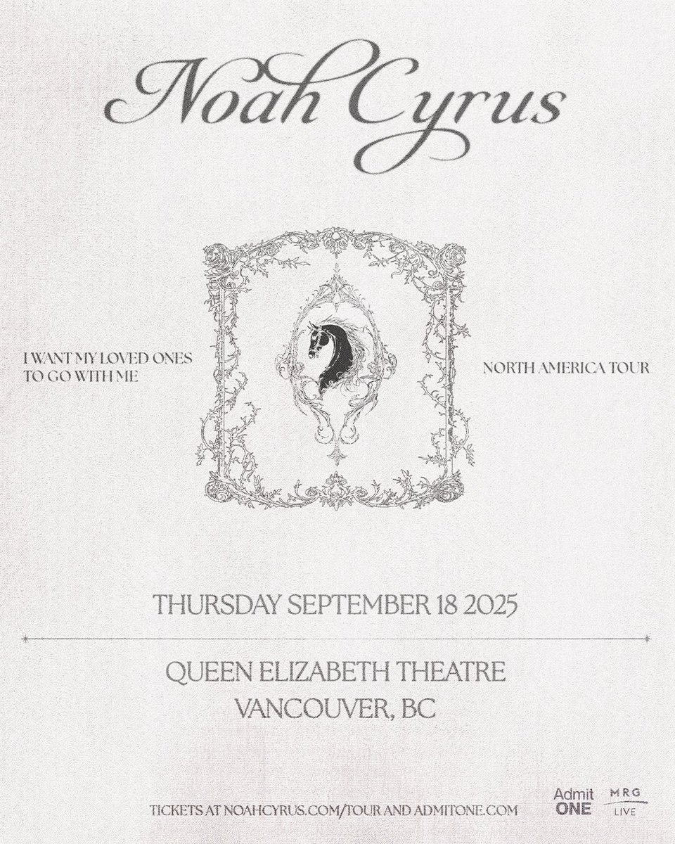 AdmitONE tweet media