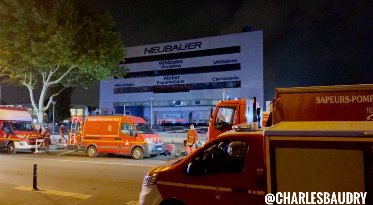 Charles Baudry tweet media