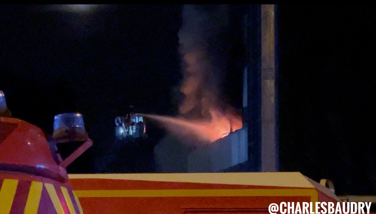 Charles Baudry tweet media