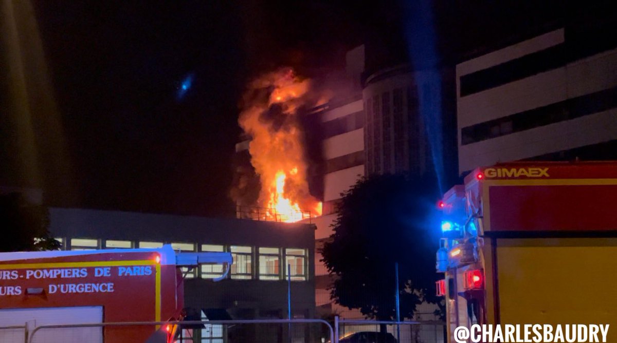 Charles Baudry tweet media