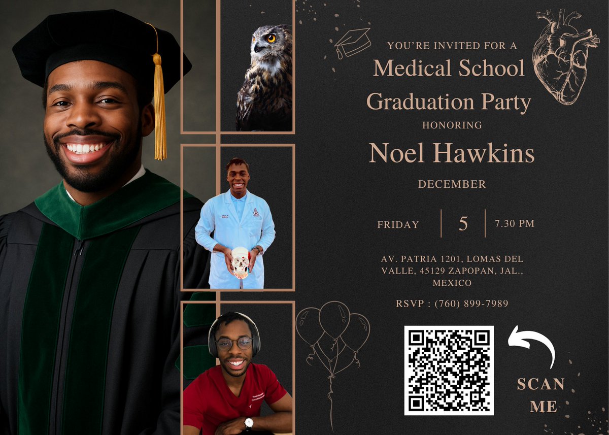 cocoabutterdoc's tweet image. I will be officially a medical school graduate. This list is a mix of stuff I need, and stuff that’ll help keep me alive through residency (hopefully). Grabbing something  would be awesome if you can. If not, no worries your moral support/ memes are still accepted!