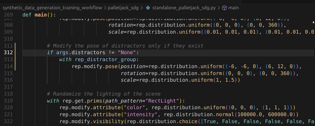 CocJii's tweet image. If you encounter the error
Expected inputs:num_samples to be greater than 0 but instead received 0 from OgnSampleUniform.py
when you execute the command
./python.sh $SCRIPT_PATH --height 544 --width 960 --num_frames 1000 --distractors None --data_dir $OUTPUT_NO_DISTRACTORS…
