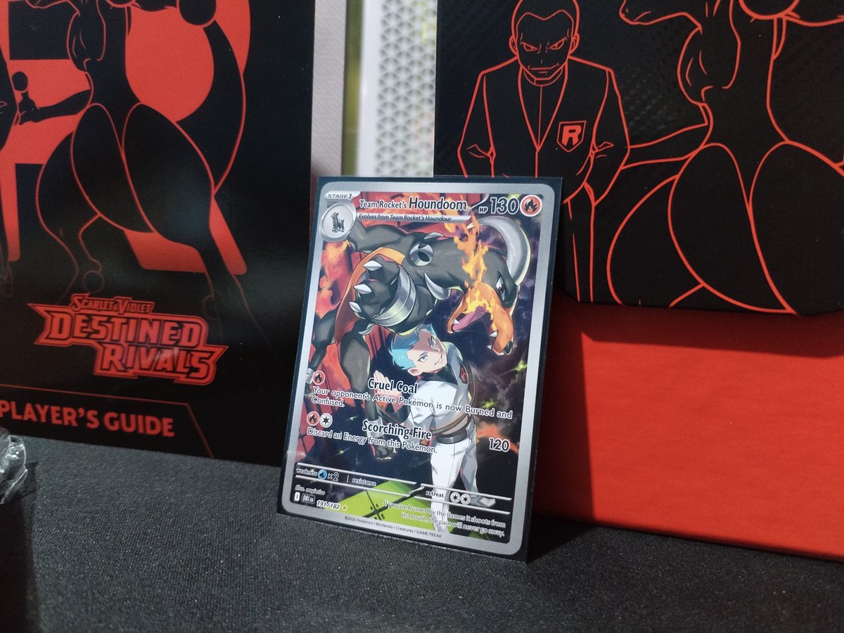 AndyAhab's tweet photo. #PokemonTCG #pokemonc https://t.co/yv5EWqLQZA