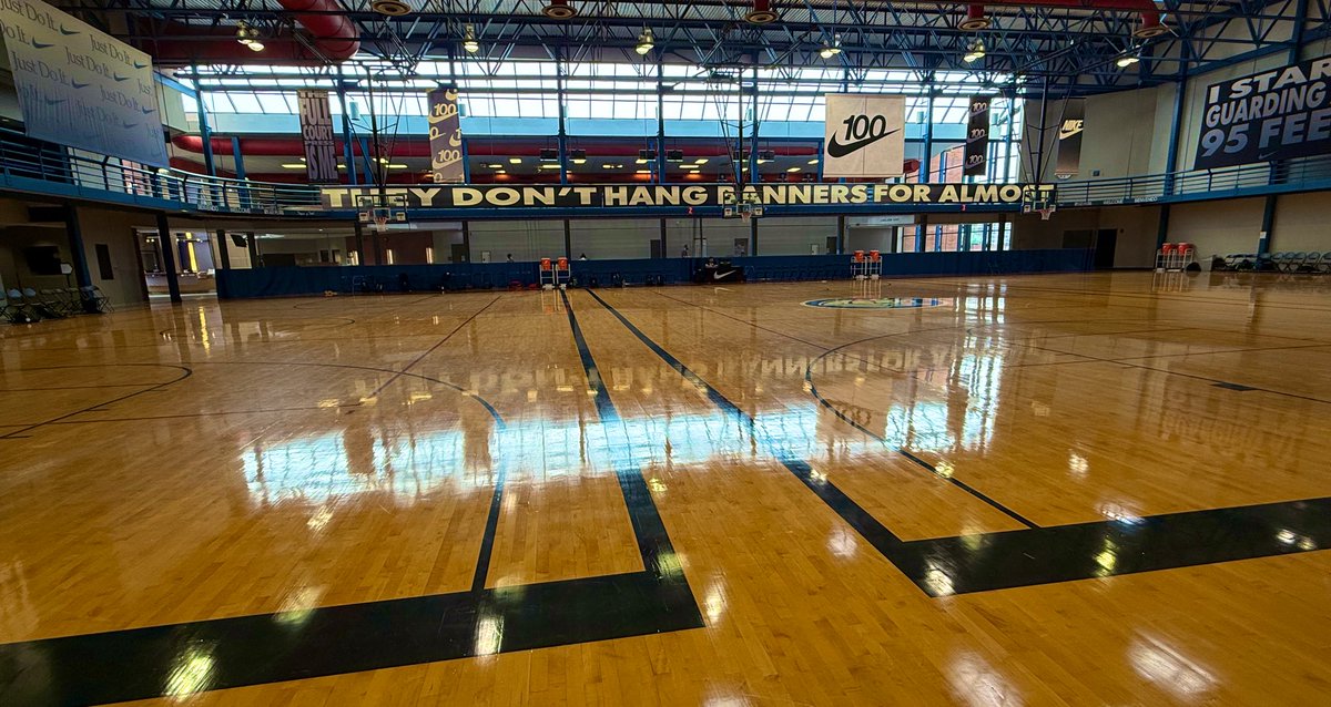 M/Tu. Nike Elite 100 Notables

2027
Marcus Spears Jr
CJ Rosser
Lincoln Vinson
Beckham Black
Jaydn Jenkins
Anderson Diaz
Demarcus Henry
Devin Cleveland
Gabe Nesmith
Jaxson Davis
Davion Thompson
Moussa Kamissoko
Avery Huston
Anthony Goring

2028
Bentley Lusakueno
Colton Hiller