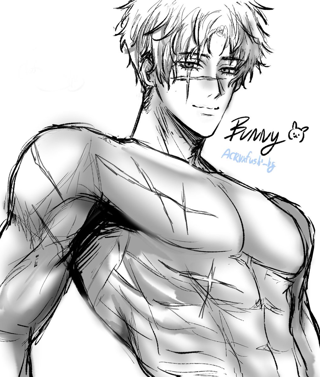 ห้ะ พี่บันนี่เนี่ยะน้ะห์