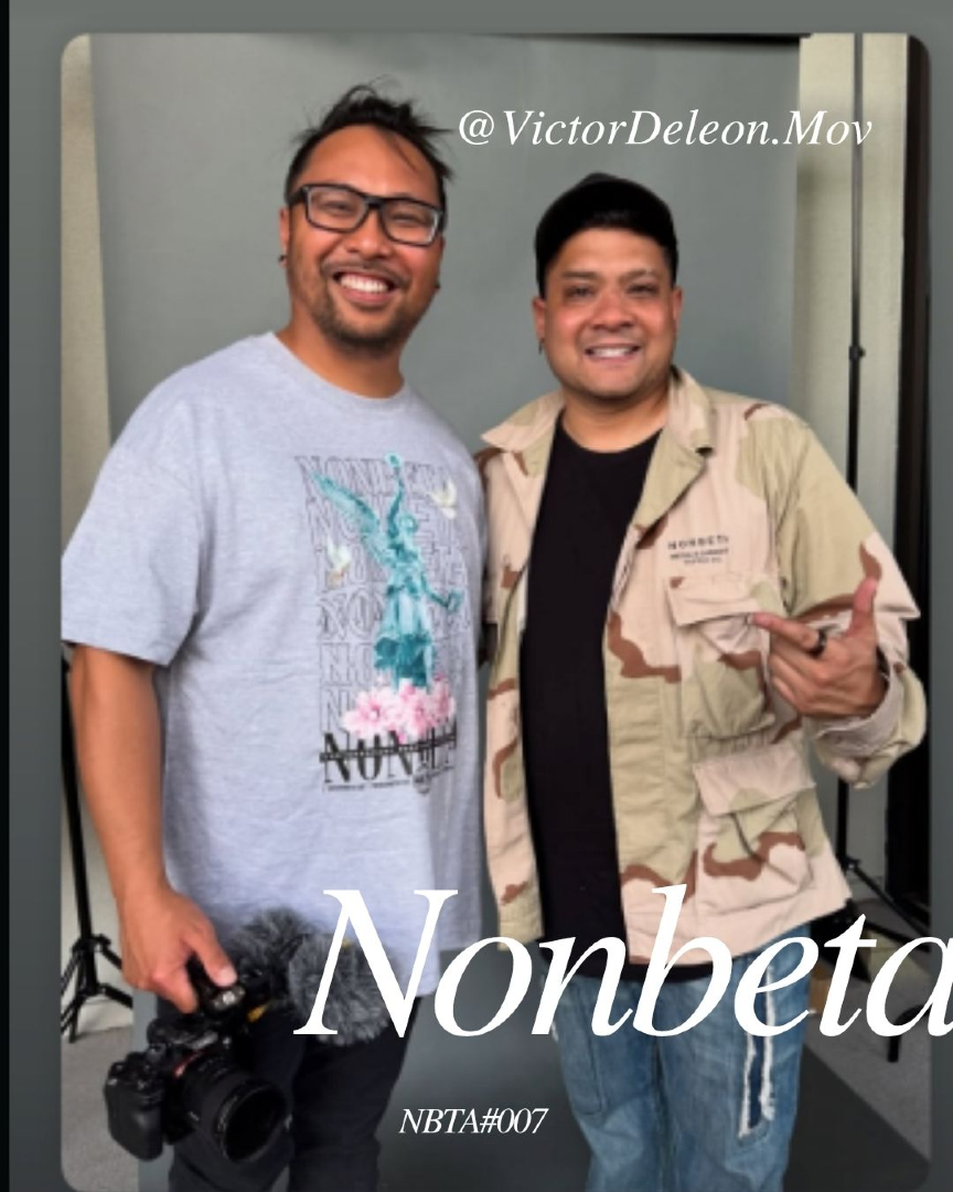 Nonbeta tweet media