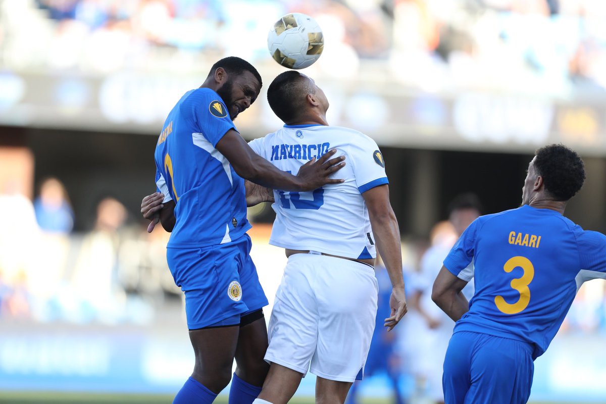 La Selecta tweet media