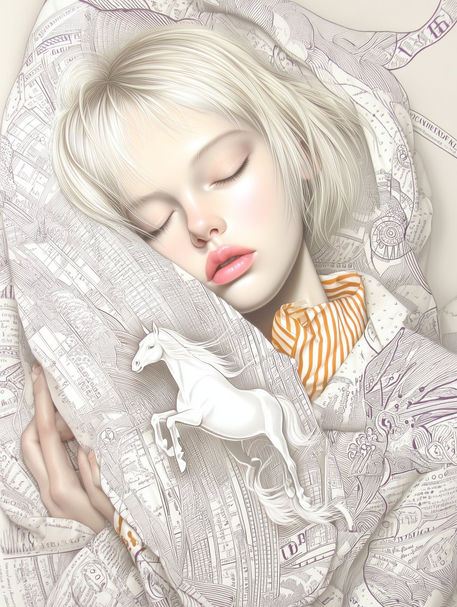 FuyumiEhon's tweet image. Midjourneyv7がデフォルトモデルになり--srefもV7でオムニ、ランダムコードが変わった。これまでのsrefを使うには--sv4のパラメータが必要。くわしくはaltに。

#midjourneyv7
#generatedai