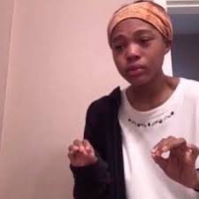Me when Jalen said he got a passport to be there and it was his first time out of the country and he spent a total of 3 days there …  #LoveIslandUSA