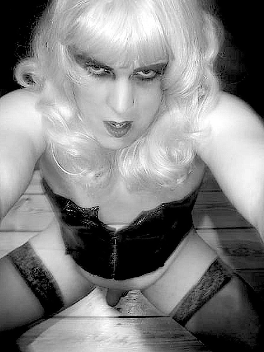 Trans Sex Hits Different 🕷️🕷️🕷️