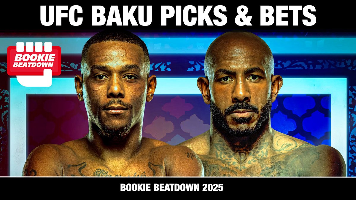 Bookie Beatdown (@BookieBeatdownX) / Posts / X