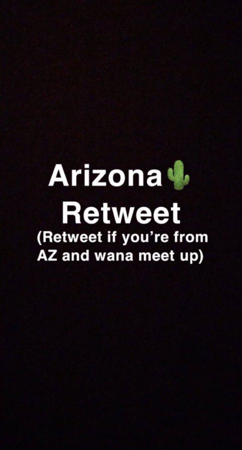 phx_sissy's tweet photo. Ever wish you could just walk up to a slut and shove your dick in?  Now's your chance!

I will be a public #freeuse slut at an event 6/21 in #tempe #arizona. Any guy there can just walk up start fucking me. Retweet &amp; DM for details

#freaks #meetups #phoenix #gangbangِ https://t.co/Bb9aalmECS