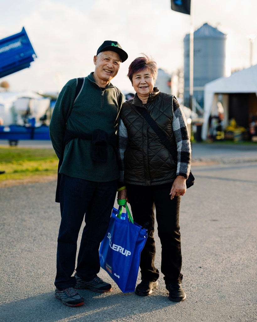 We don’t know about you, but we’re already missing the buzz, the mud, and all of you 🫶

Who’s already locking in Fieldays 2026?