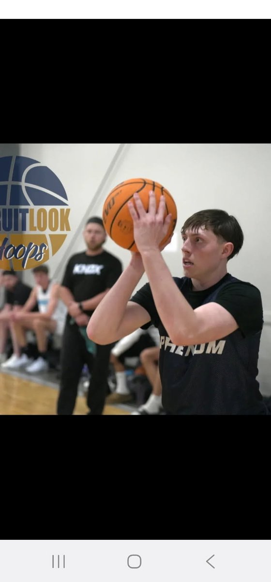 BlakeMyresbball's tweet photo. https://t.co/sREyH6Oy52
