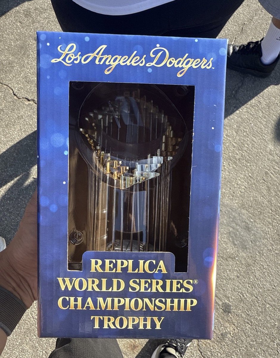 kcaster's tweet image. My son went to the Padres game tonight and this was the giveaway at Dodgers stadium.  NOT COOL!    @CarloCBS8 @thestevenwoods