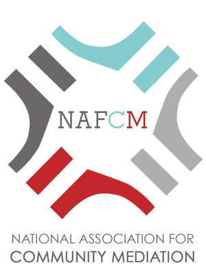 NAFCM Webinar

Title: Celebrating Rural Culture: Pathways for Community Mediation Centers

Date: Thursday July 10 2:00- 3:00 PM ET

Registration: attendee.gototraining.com/r/283537595174…