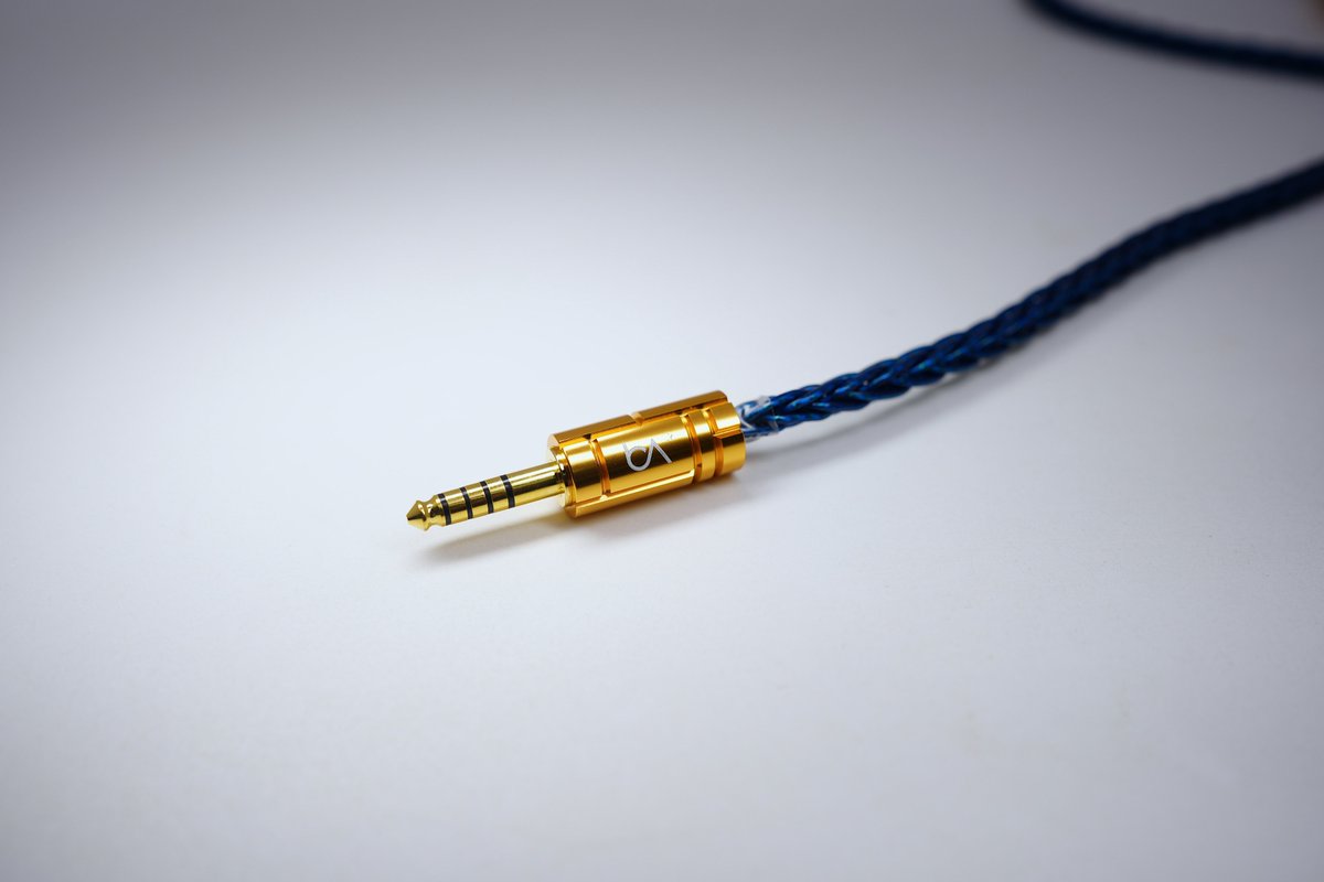 【6/27発売！！】
#BeatAudio 『Hadal MKIII』

Beat Audioから進化したイヤホンケーブル『Hadal MKIII』が登場！
 
▼詳しくはこちら
e-earphone.blog/?p=1524247