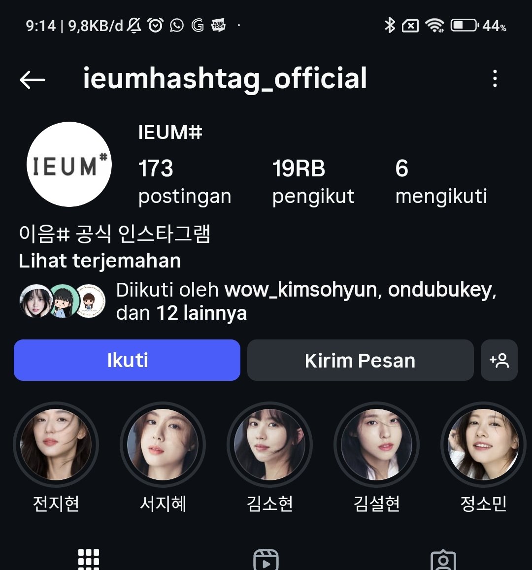 Jangan lupa buat unfollow ieum ye ges 🥳🥳🥳🥳🥳
#김소현 #Kimsohyun #goodboy #金所泫  #キムソヒョン