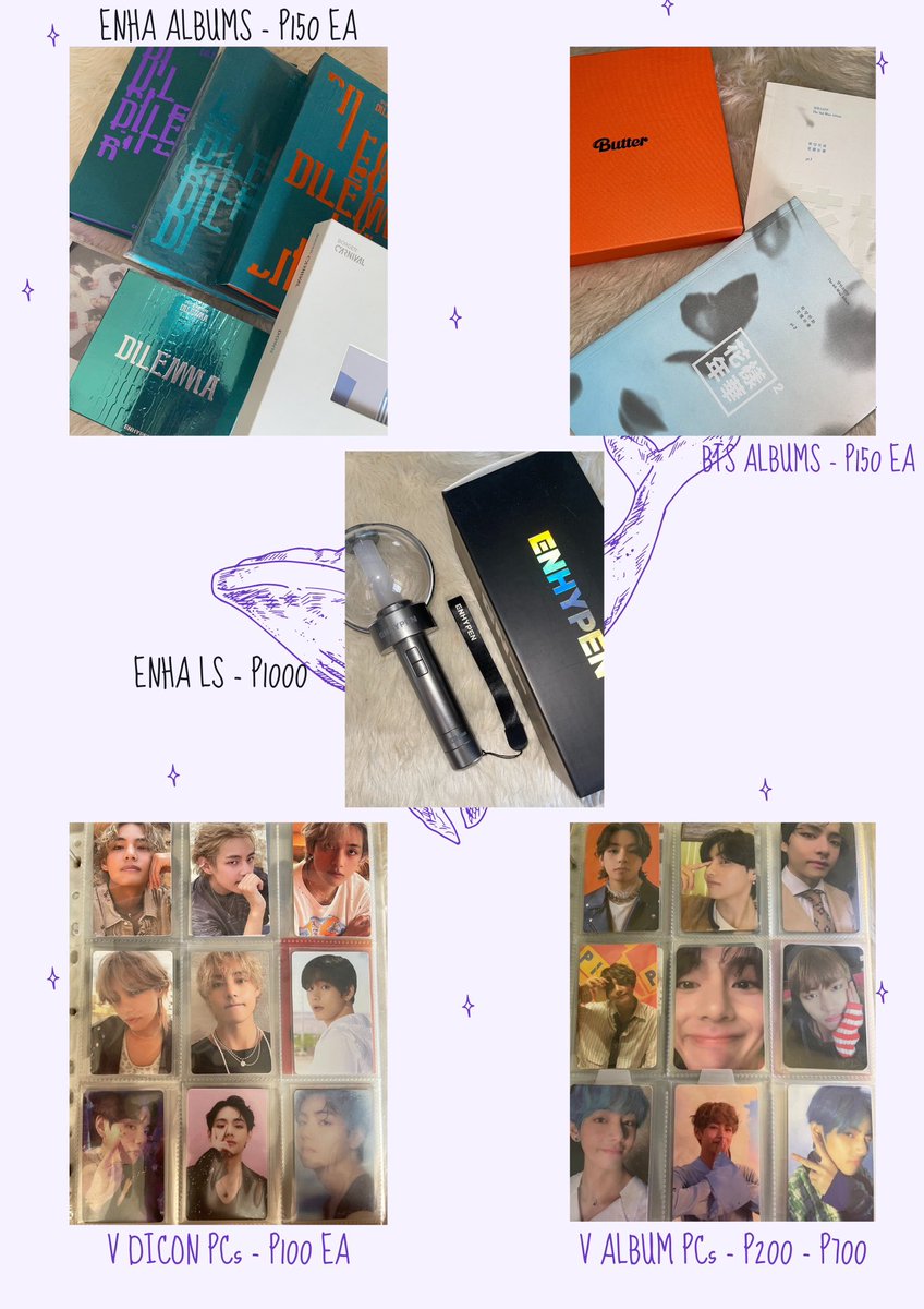 Gabysthetics Kshop tweet media