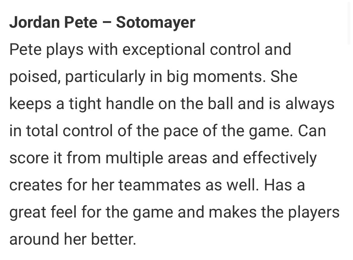 Thank you <a href="/JrAllStarTexas/">Texas Jr. All-Star GBB</a> for the love 🤞🏾