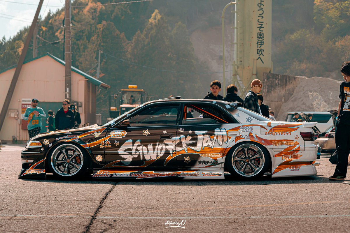 急に暑くなりすぎ。
トラコネ向けてマーク2も早めに準備しよー