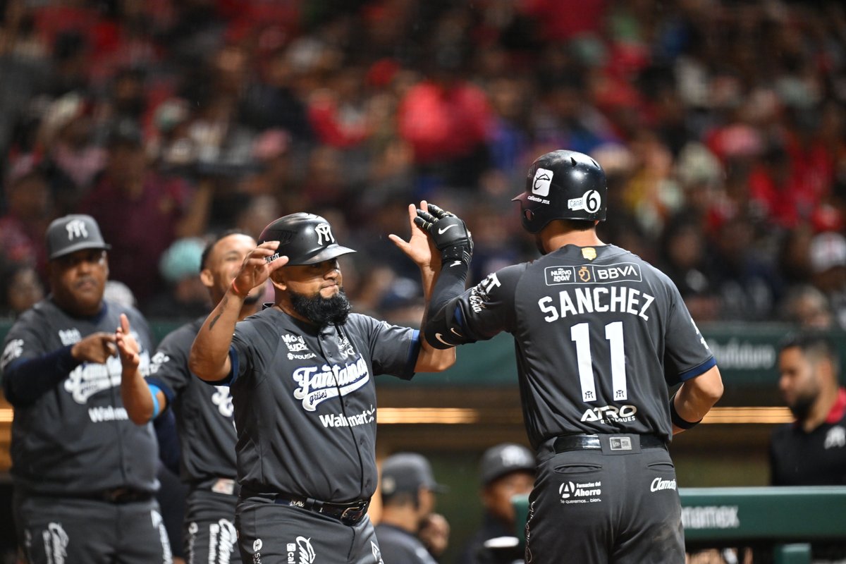 Diablos vs. Sultanes: Resultado y resumen - juego de HOY 18 de junio LMB 2025