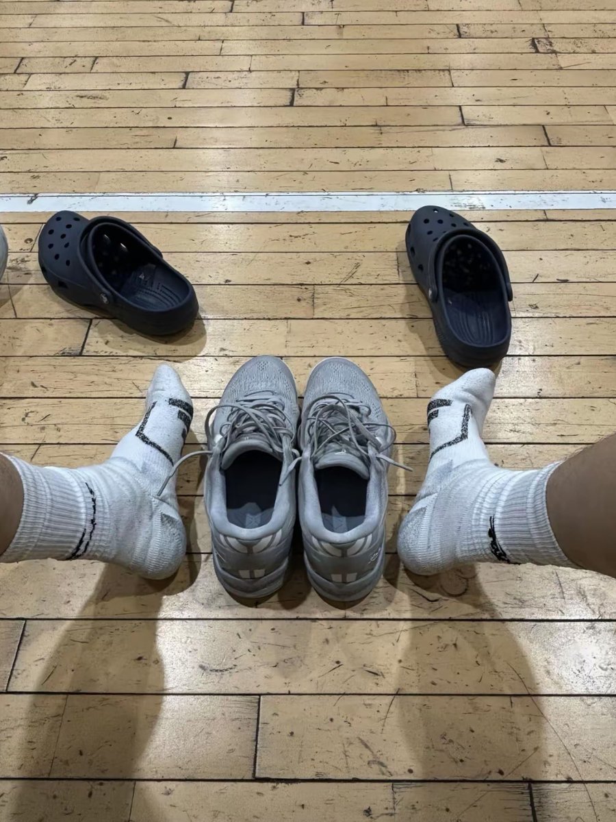 直男李爸爸 tweet media