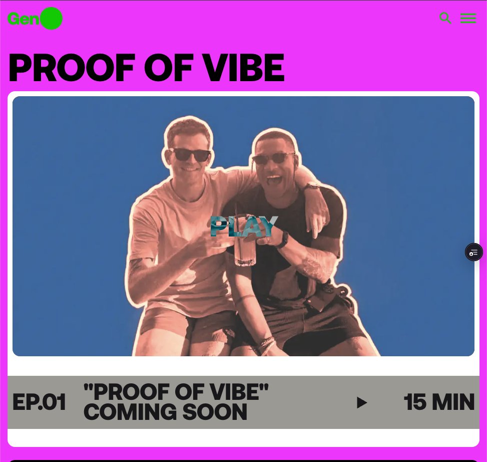 We're cooking up something for the culture 

Stay tuned <a href="/onchain_gen/">Gen-O</a> <a href="/okx/">OKX</a>