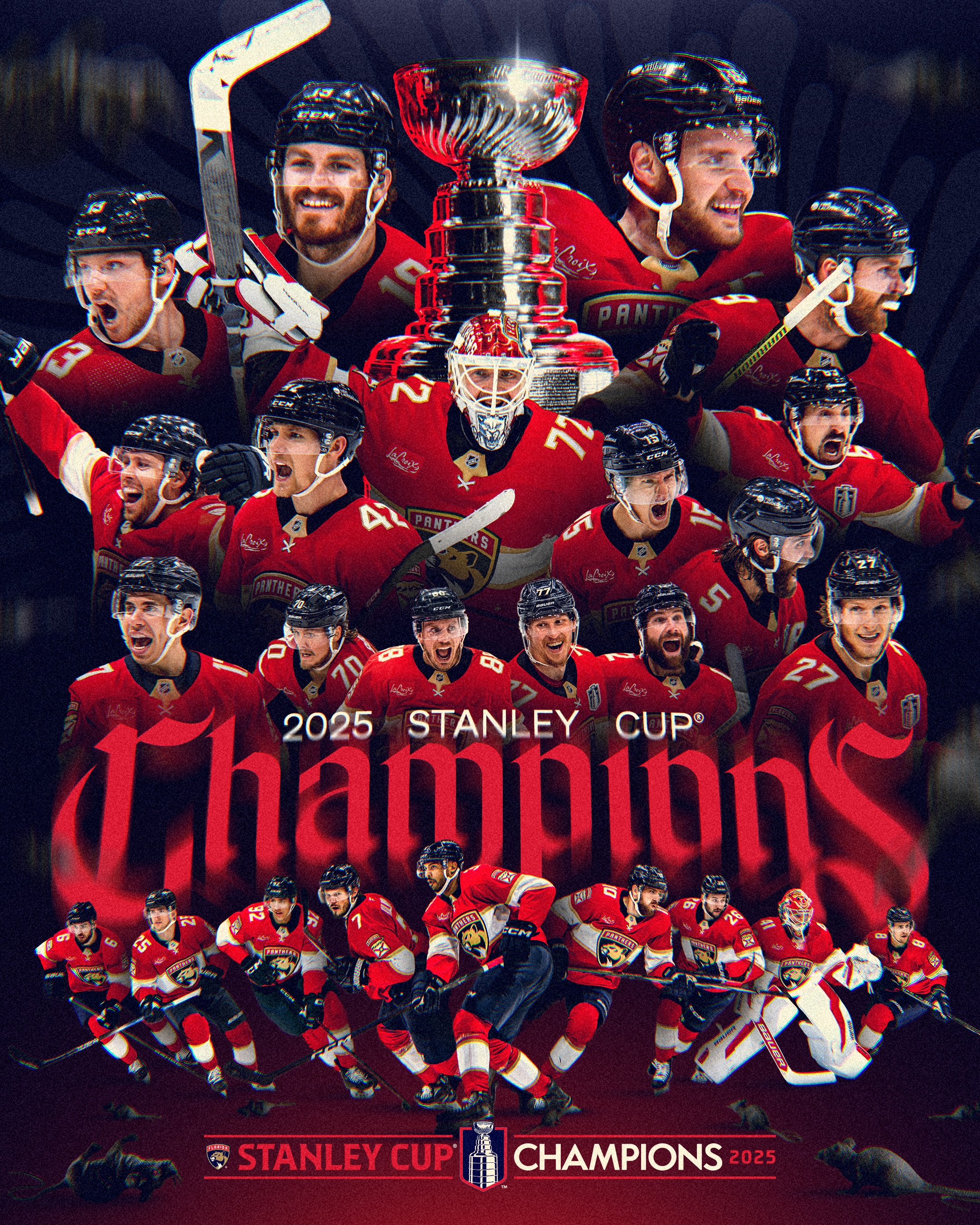 Shop NHL WinCraft Gear | DAZN Official Online Store ROW