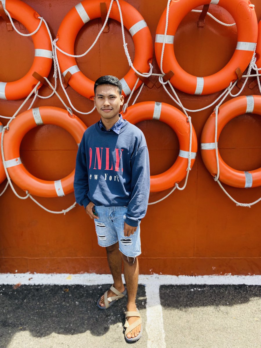 เด็กตรัง 🥰