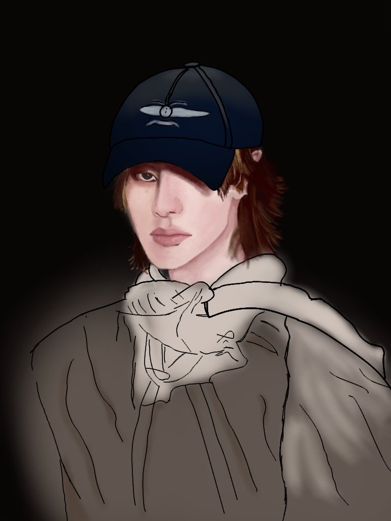 revivslly's tweet photo. #WIP #MINGHAO #THE8 ! https://t.co/PCksaFqmLH