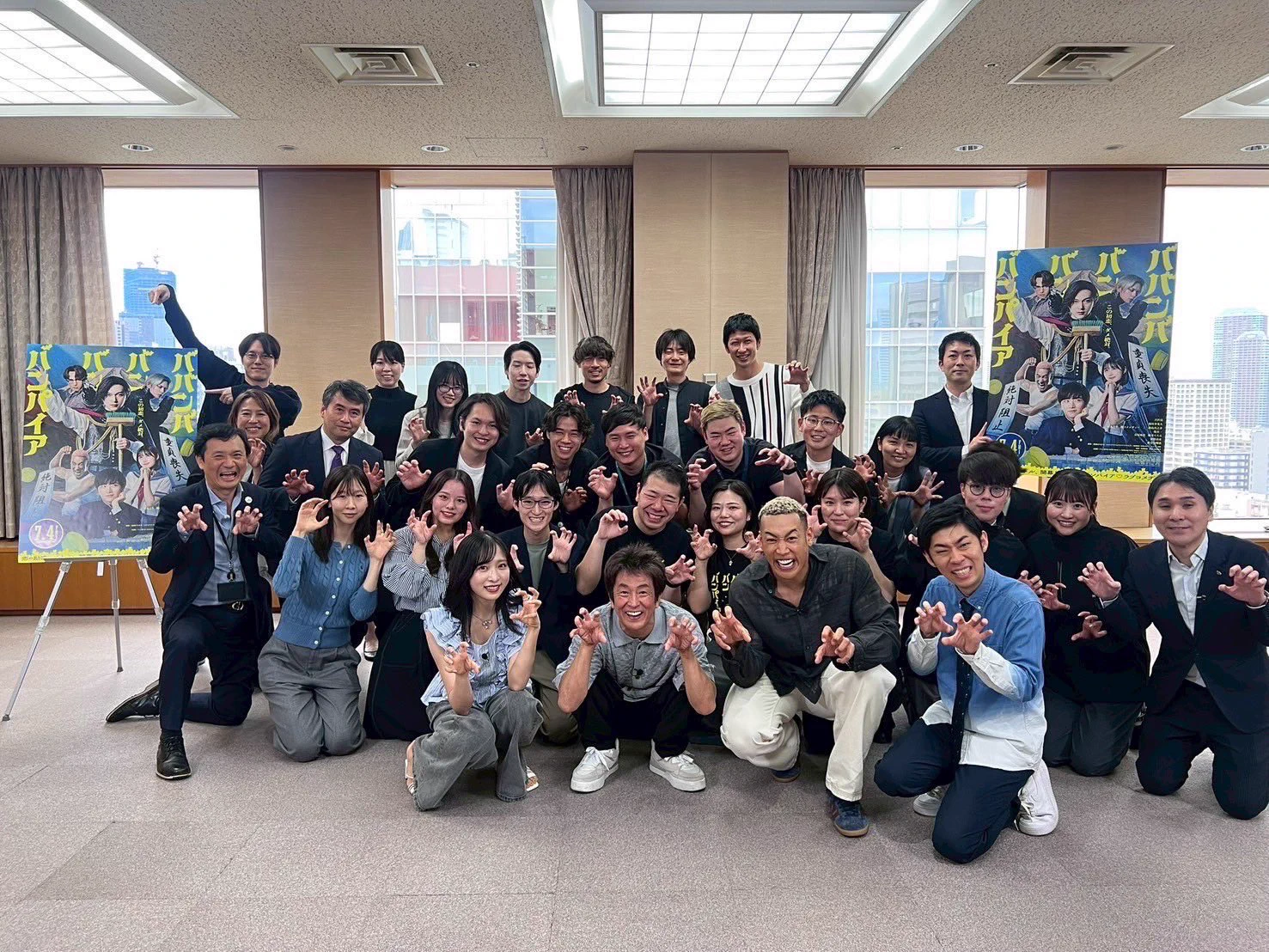 ホリケンのみんなともだち☀️TVer＆ABEMA配信中(テレビ朝日公式) on X