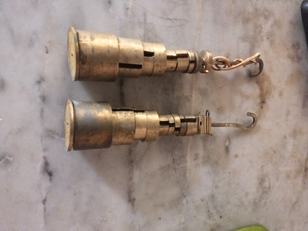 IniGresik's tweet image. Penimbang Emas Kuno Gresik #gresik inigresik.com/penimbang-emas…